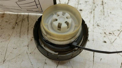 XD Scion Trunk Lid Logo Emblem Badge Rear Back 2008 2009 2010 2011 2012