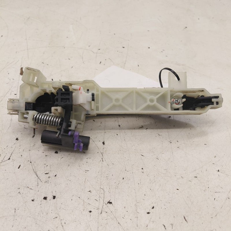 Passenger Right Front Door Handle Exterior Fits 18-23 Hyundai Kona