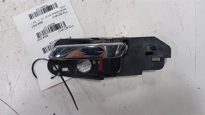 Acura RDX Door Handle Left Rear Interior Inside  2016 2017 2018 OEM