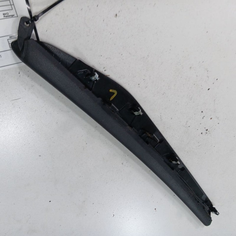Nissan Altima Left Side Shifter Bezel Trim Shift Console Surround Trim