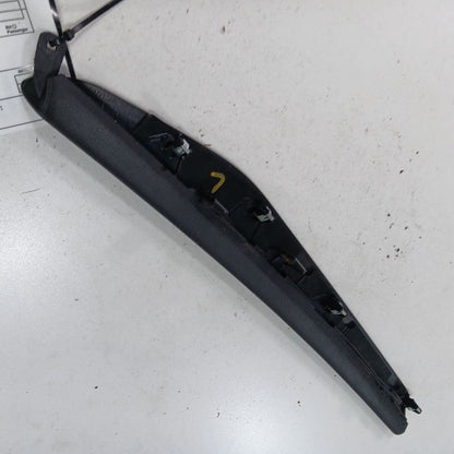 Nissan Altima Left Side Shifter Bezel Trim Shift Console Surround Trim