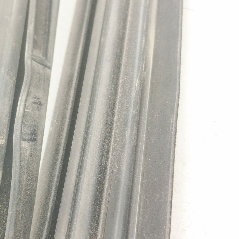 Chevy Volt Door Glass Window Seal Rubber Left Driver Front  2019 2018 