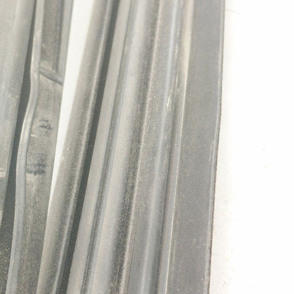 Chevy Volt Door Glass Window Seal Rubber Left Driver Front  2019 2018 