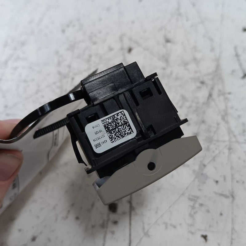 Buick Encore Sun Roof Sunroof Switch  2018 2019 2020 OEM