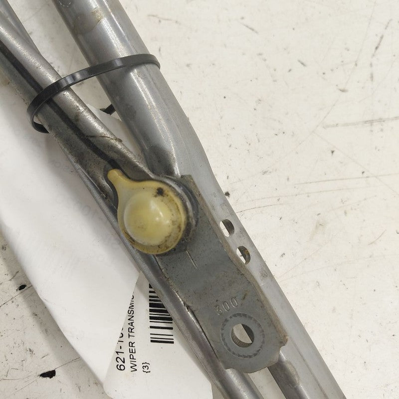 Windshield Wiper Transmission Linkage Plug-in Hybrid Phev Fits 14-22 O