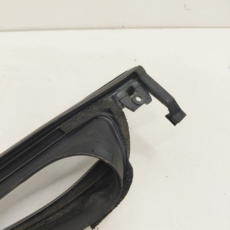 Chevy Volt Door Glass Window Seal Rubber Right Passenger Front  2019 2