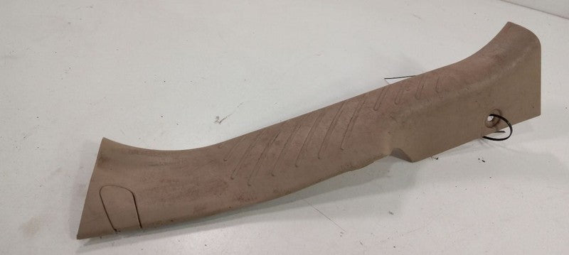 Ford Escape Sill Trim Plate Door Jam Threshold Left Rear 2009 2010 12 