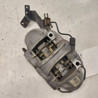 Driver Left Front Brake Caliper Fits 18-25 Alfa Romeo Stelvio