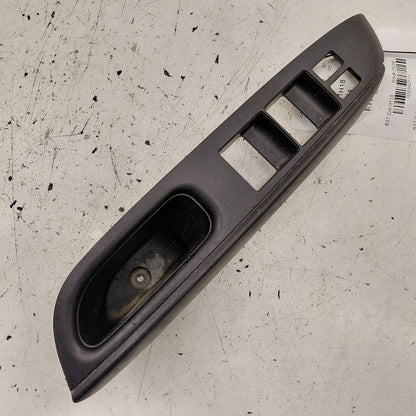 Nissan Versa Note Window Switch Bezel Trim Left Front 2019 2018 2017