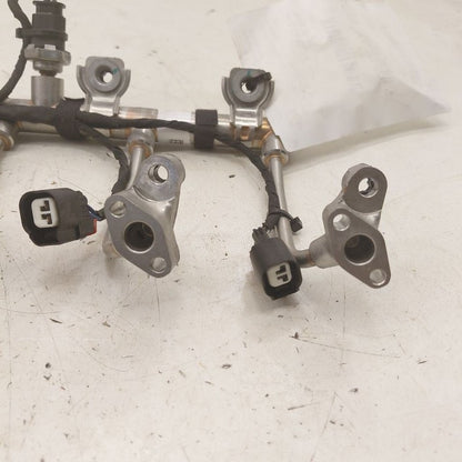 Chevy Equinox Fuel Rail Injection Injector Mount Bar  2024 2023 2022