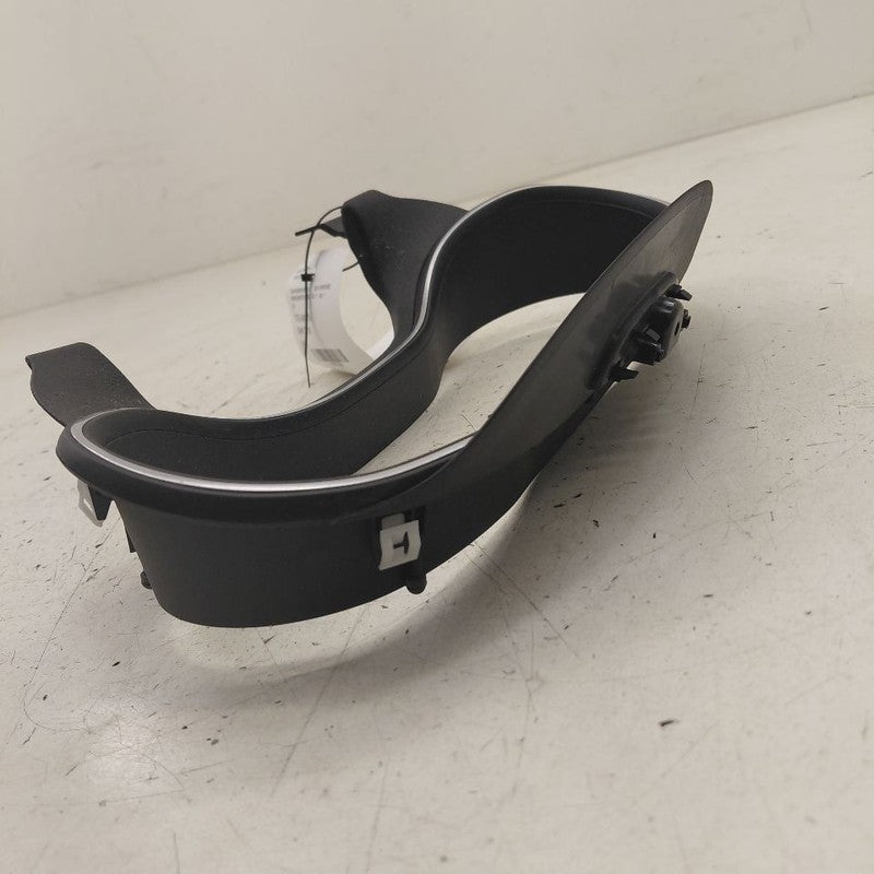 Jeep Cherokee Speedometer Bezel Dash Surround Trim  2019 2020 2021