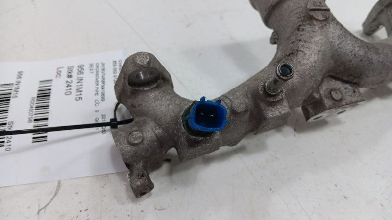Infiniti Q50 Coolant Line Crossover Pipe 2014 2015 2016 OEM