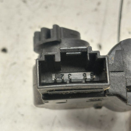 2018 Fiat 500 X Model Flap Door Motor Heater AC Door Actuator
