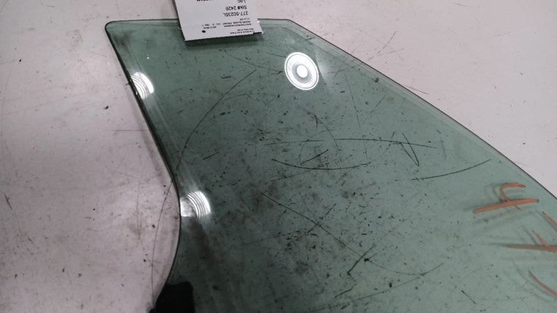 Driver Left Front Door Window Glass Fits 07-13 MDX OEM
