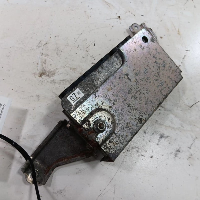 Engine ECM Electronic Module Engine Control VIN B3 15 Toyota Prius