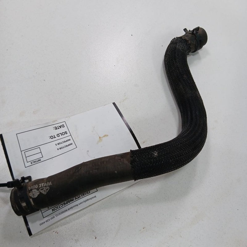Nissan Altima Coolant Line Crossover Pipe  2.5L 2017 2016 OEM