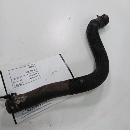 Nissan Altima Coolant Line Crossover Pipe  2.5L 2017 2016 OEM