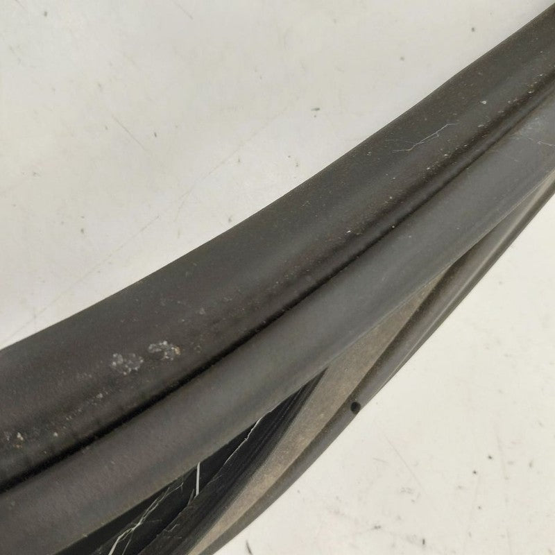 Mazda 3 Trunk Lid Hatch Door Rear Back Rubber Seal  2023 2022 2021