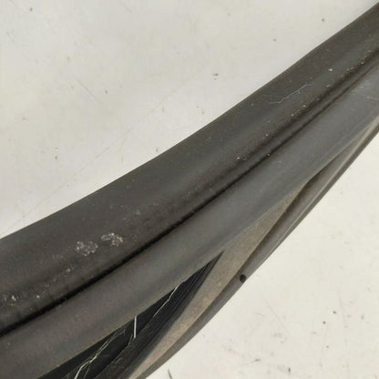 Mazda 3 Trunk Lid Hatch Door Rear Back Rubber Seal  2023 2022 2021