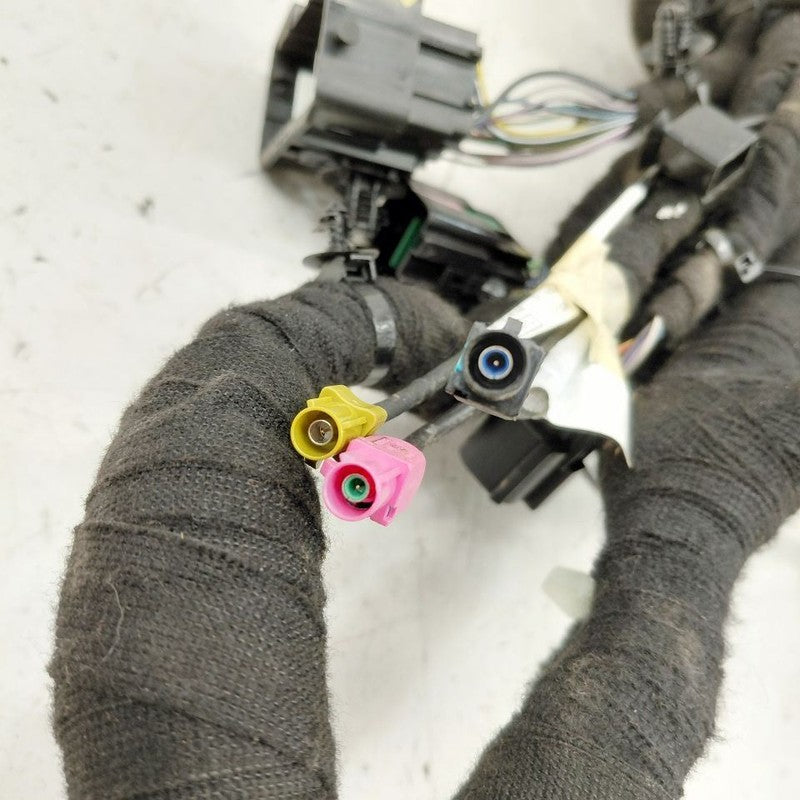 Ford Escape Dash Wire Wiring Harness  2022 2023 2024