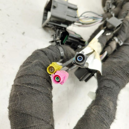 Ford Escape Dash Wire Wiring Harness  2022 2023 2024