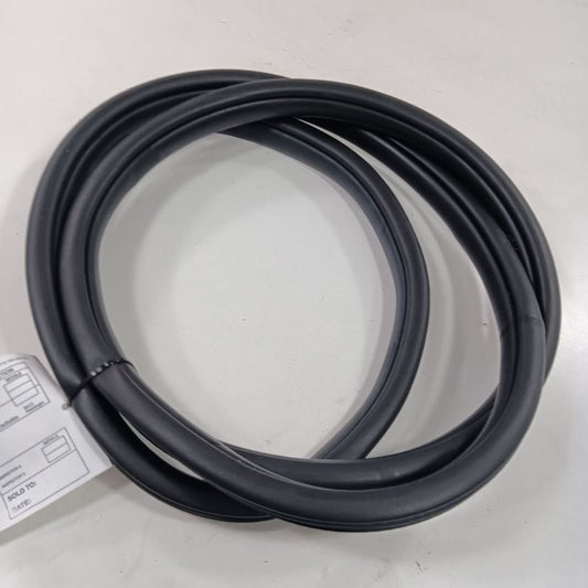 Grand Cherokee On Body Door Jamb Seal Rear Right Passenger Back  2017 2018 2019 