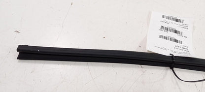 Kia Sorento Left Rear Weather Strip Interior 2016 2017 2018 OEM