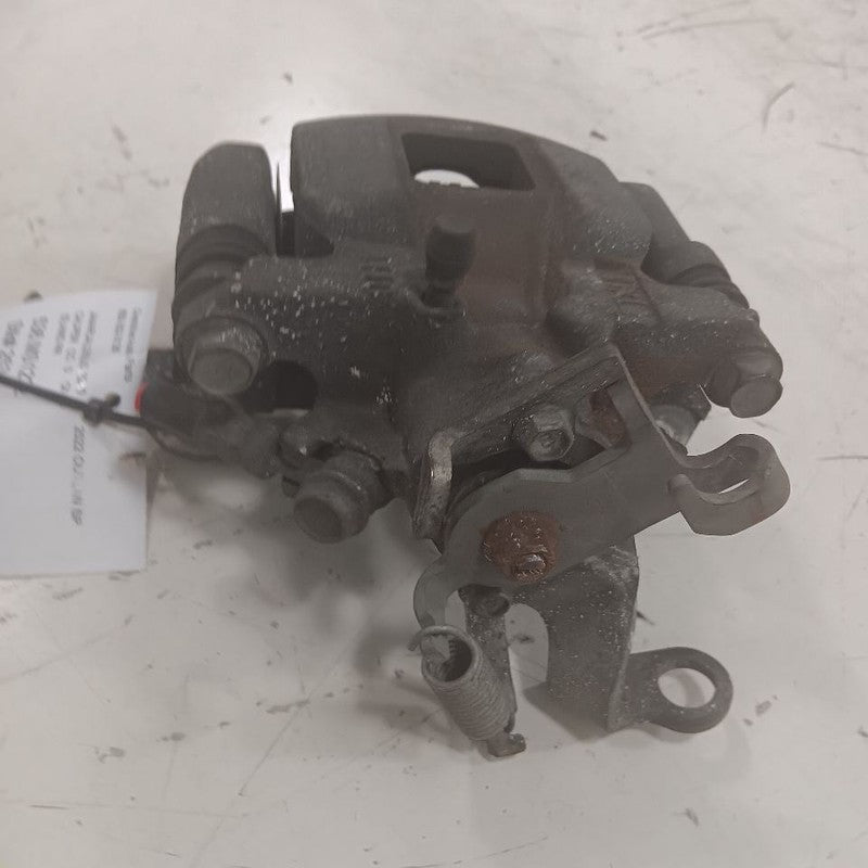 Passenger Right Rear Brake Caliper Fits 13-20 Mitsubishi Outlander Spo