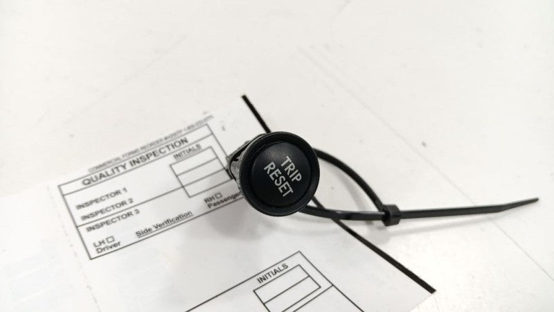 Subaru Impreza IMPREZA   2022 Interior Parts Misc2017 2018 2019 2020 2021 2022