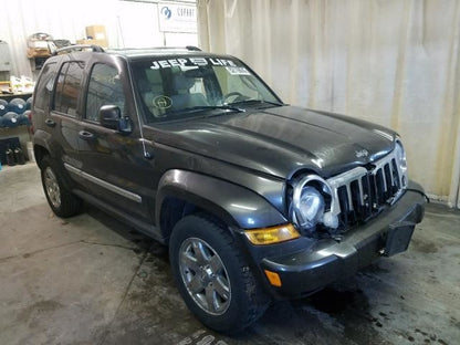 2005 Jeep Liberty Rear Back Trunk Hatch Tailgate Stop Stopper Strap 2004