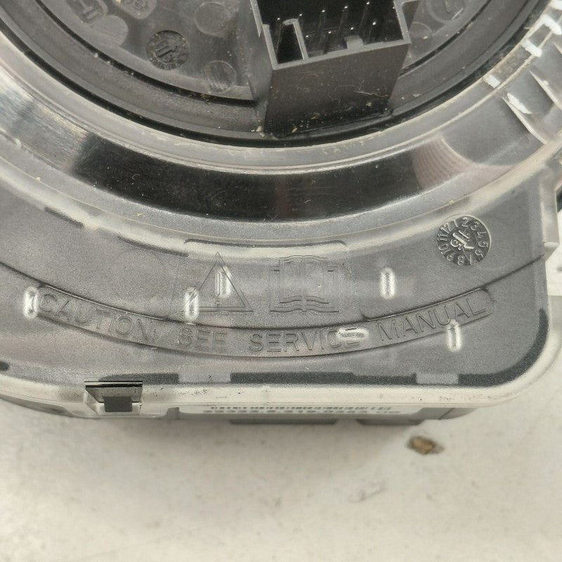 Fiat 500 X Model   Steering Column Clock Spring  2016 2017