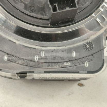 Fiat 500 X Model   Steering Column Clock Spring  2016 2017