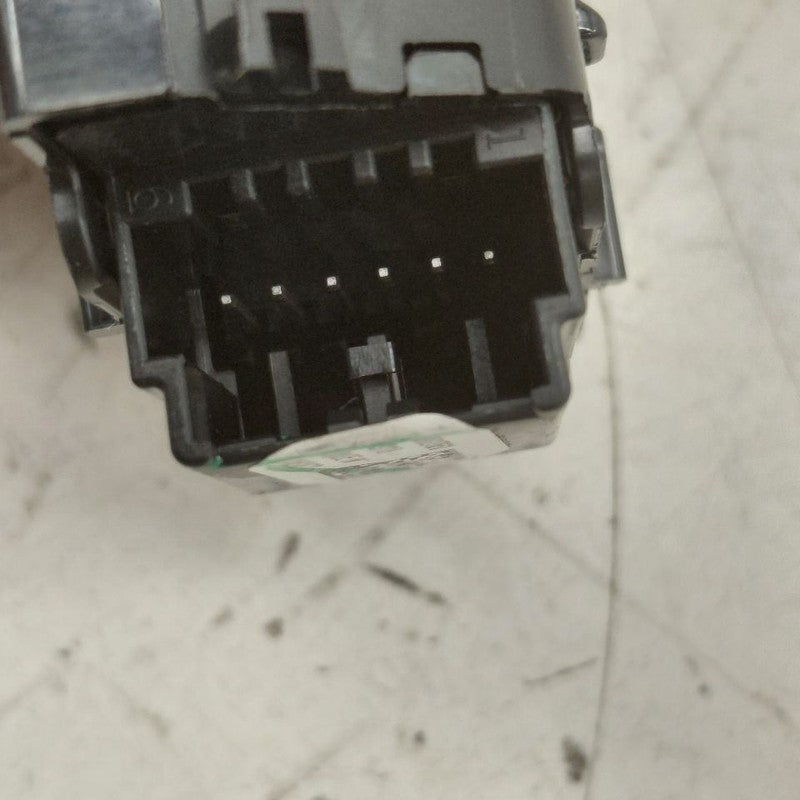 Driver Front Door Lock Switch Fits 18-24 Chevy Equinox