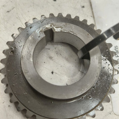 Mazda 6 Timing Gear  2.5 2018 2019 2020 2021