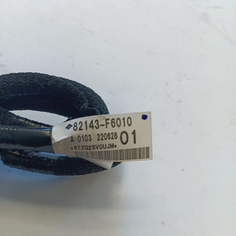 Lexus NX350 Dash Instrument Panel Cable Wire {82143F6010} 2022 2023 20