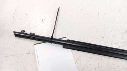 Toyota Prius Door Glass Window Weather Strip Trim Rear Left Back 2014 13