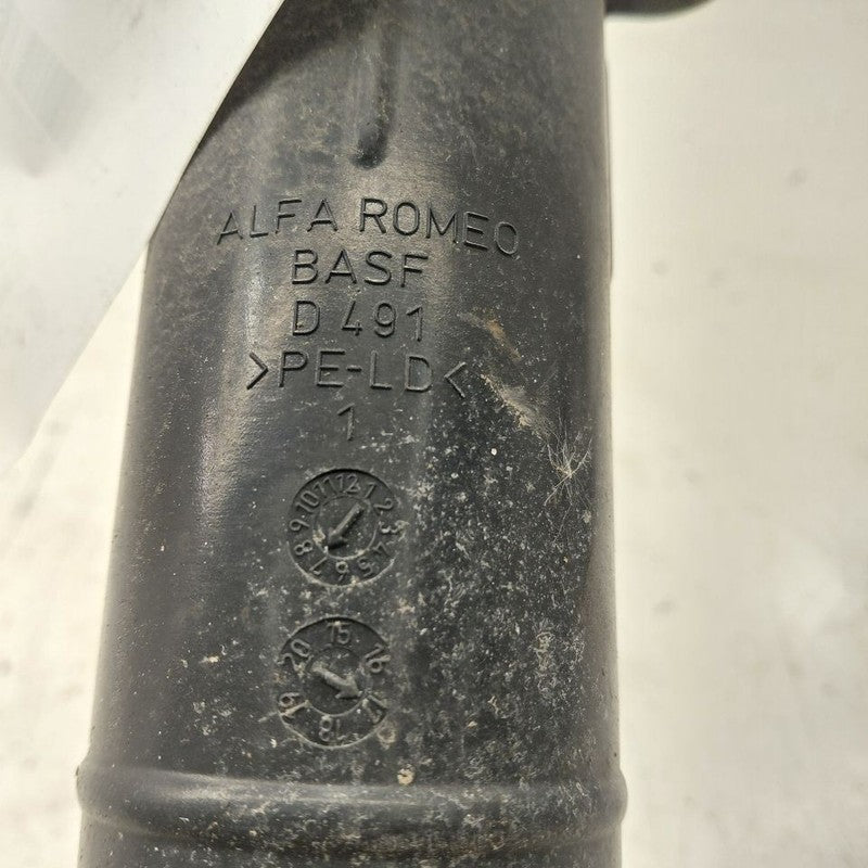 Alfa Romeo Stelvio Passenger Right Rear Shock Absorber 2018 2019 2020 