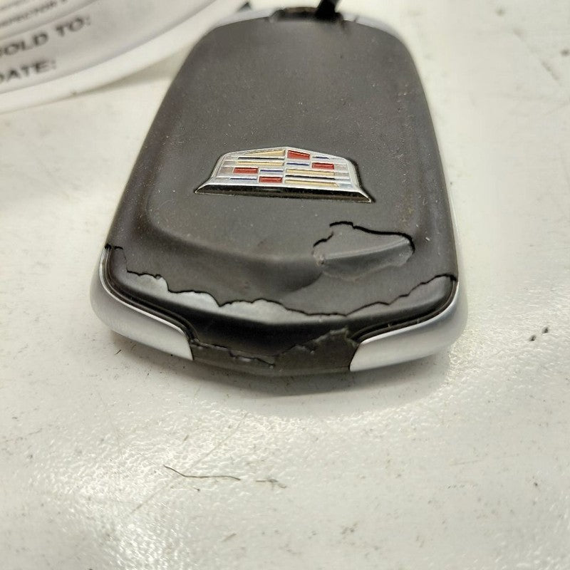Fob Remote Fits 16-20 Cadillac CT6 1315030