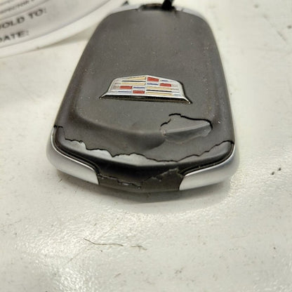 Fob Remote Fits 16-20 Cadillac CT6 1315030