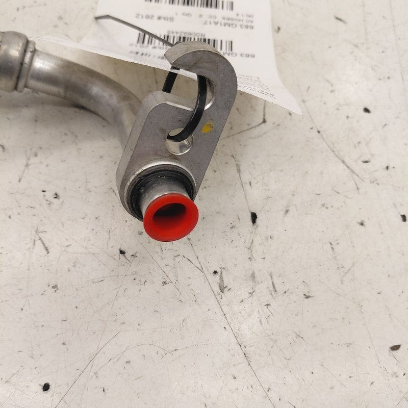 Chevy Volt AC Hose Line  1.5 2016 2017 2018 2019