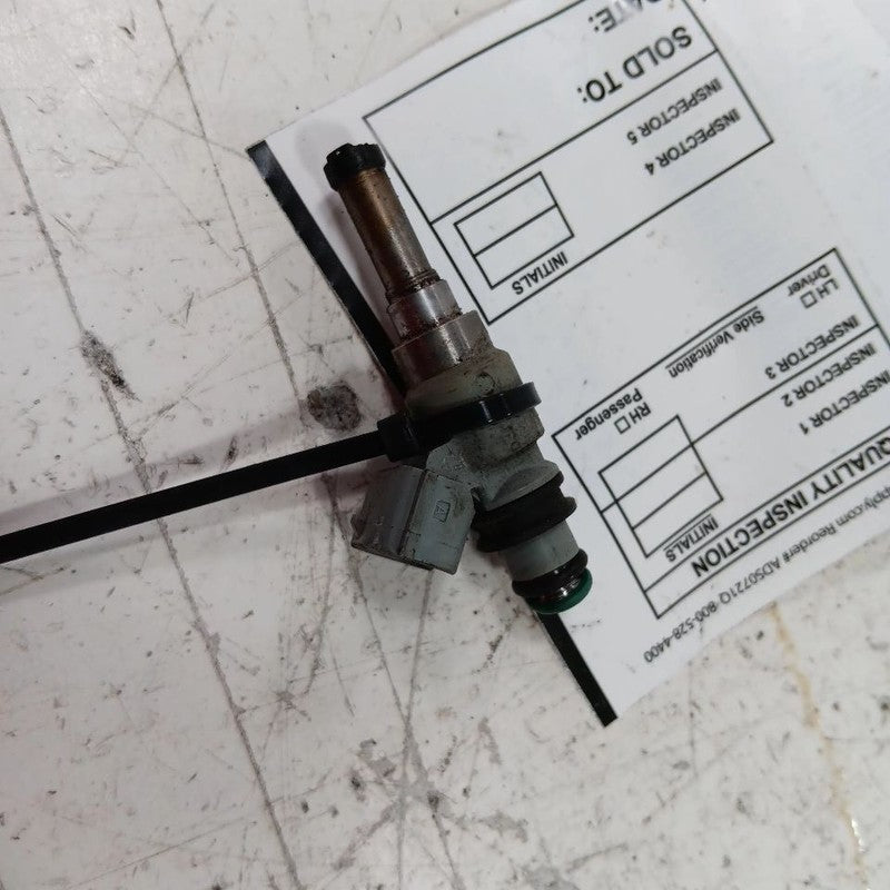 Upper Fuel Injection Injector Fits 13-20 22-23 Subaru BRZ OEM