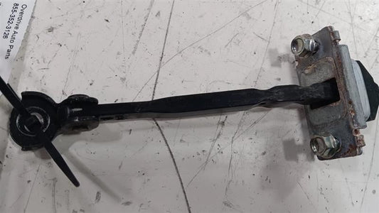 Mazda CX-5 Door Check Right Passenger Rear Hinge Stopper Detent  2013 