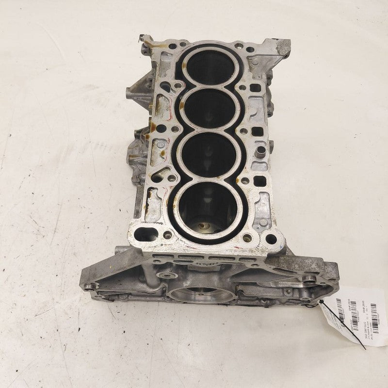 Chevy Trax Bare Engine Cylinder Block  1.4 2022 2021