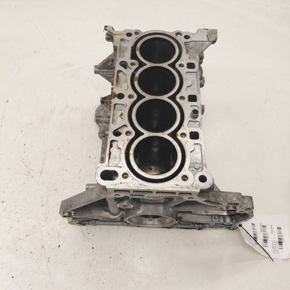 Chevy Trax Bare Engine Cylinder Block  1.4 2022 2021