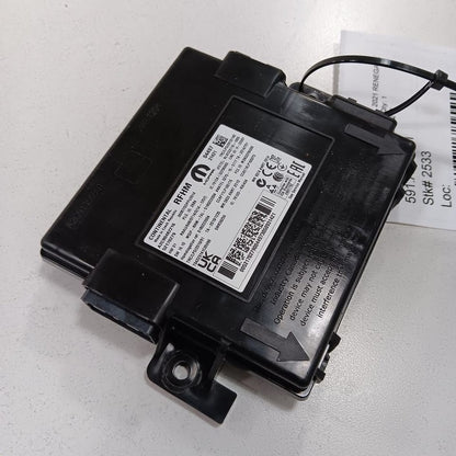 Jeep Renegade Tire Pressure Control Module {A2C90482216} 2023 2022 202