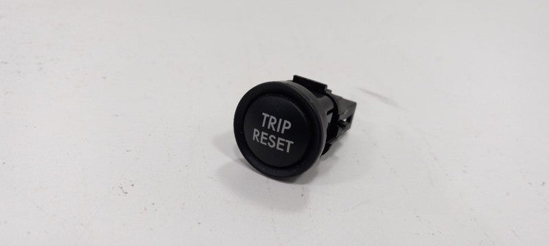 Subaru Impreza Trip Reset Button Switch 2020 2019 2018 2017 OEM