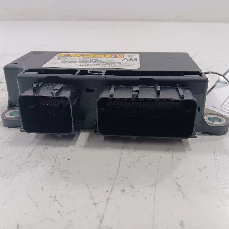 SRS Computer Control Module Fits 12 ACADIA OEM