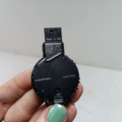 Jeep Compass Day Light Sensor { 68483780AA } 2018 2019 2020 2021 2022