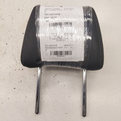 Honda Clarity Seat Headrest Front Head Rest  2018 2019 2020
