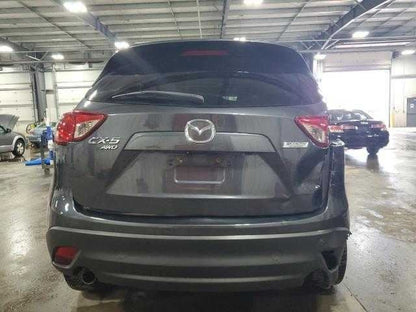 Mazda CX-5 Door Glass Window Seal Rubber Left Driver Rear Back 2016 20